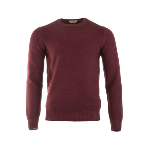 Pullover Uomo in doppio filo Chianti Gran Sasso- Francavilla Moda